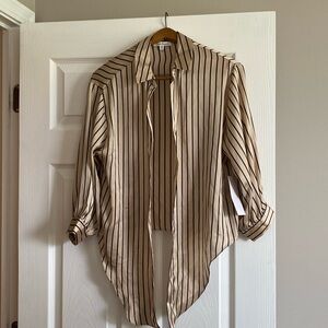 Cloud Chaser Top NWT